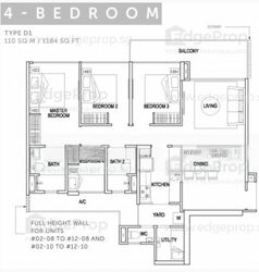Signature At Yishun (D27), Condominium #477308701